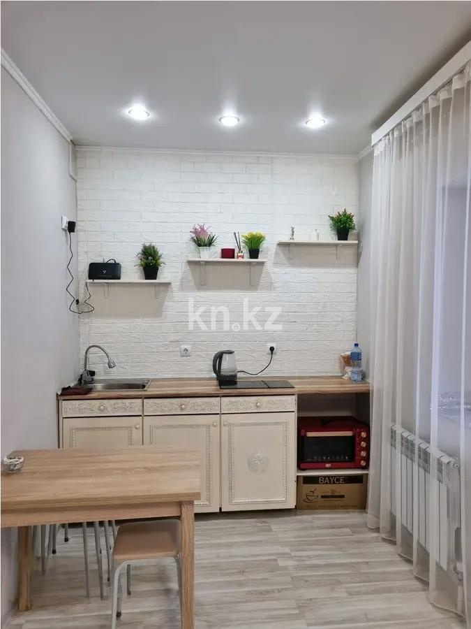 Продажа 1-комнатной квартиры, 30 м², ул. Айтеке би, дом  3а - Продажа квартир в новостройках Астаны фото 3 из 5