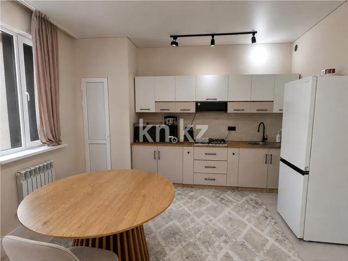 Продажа 2-комнатной квартиры, 43.5 м² в Алматы - фото 3