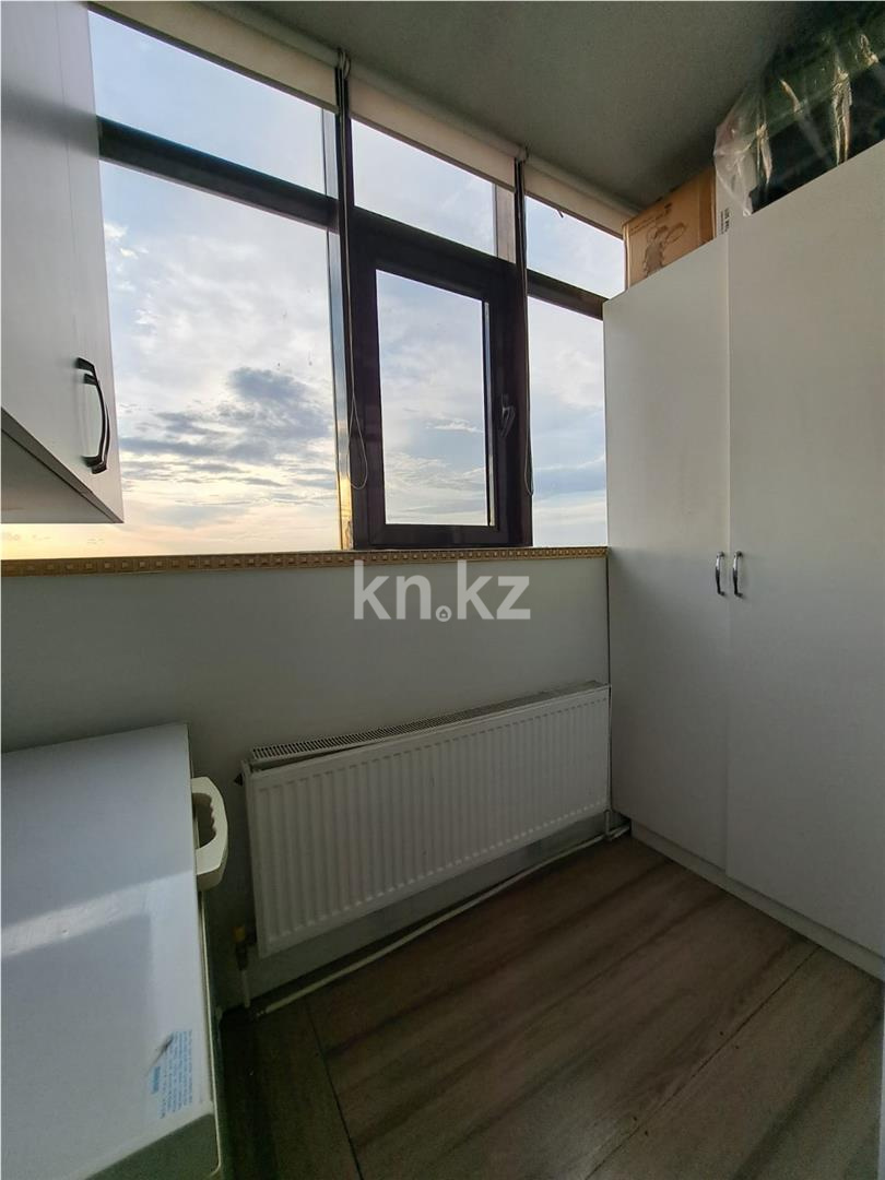 Продажа 2-комнатной квартиры, 84 м² - Продажа квартир в новостройках Астаны с фото фото 12 из 14