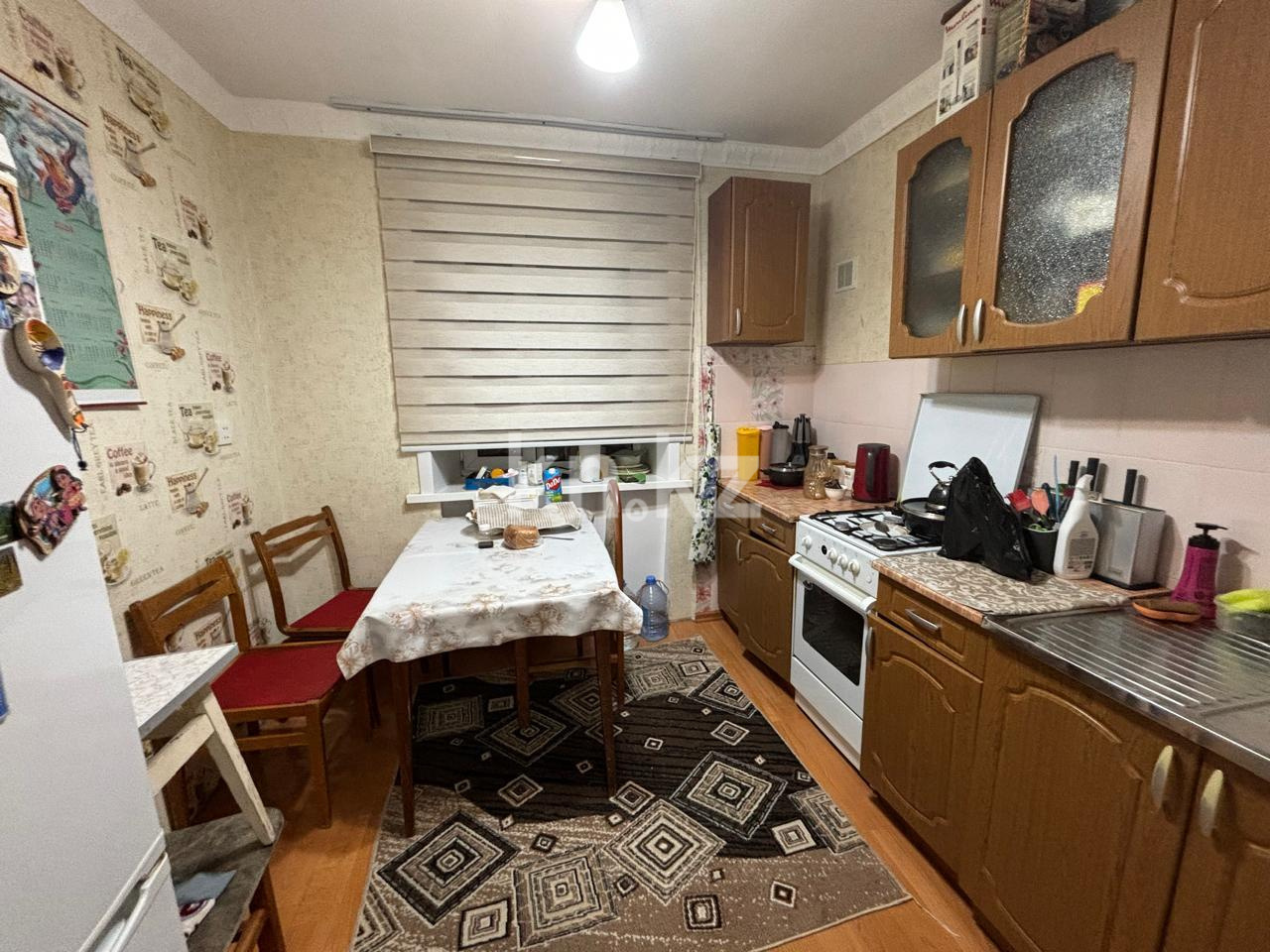 Продажа 3-комнатной квартиры, 67 м², ул. Жекибаева в Караганде - фото 8