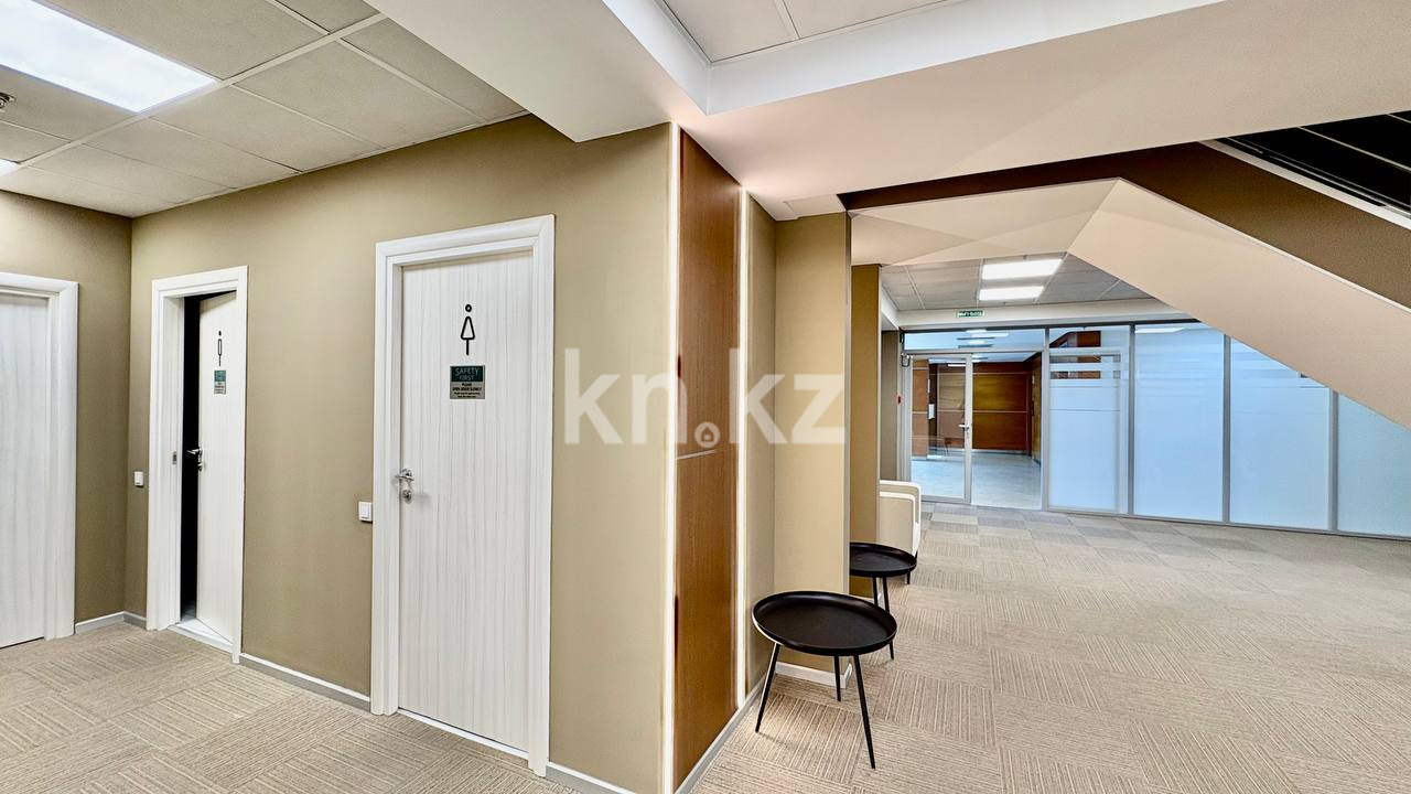 Аренда здания, 850 м² - Аренда жилой и коммерческой недвижимости в Казахстане фото 12 из 25