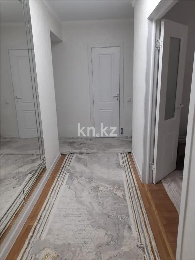 Продажа 2-комнатной квартиры, 50.5 м², ул. Косшыгулулы, дом  21 в Астане - фото 5