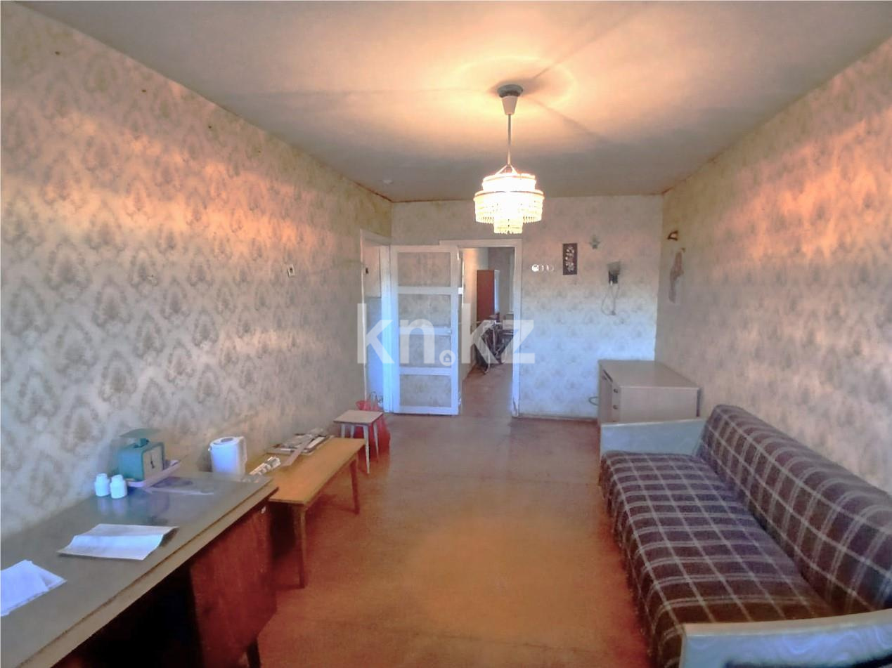 Продажа 2-комнатной квартиры, 45 м², ул. Муканова в Караганде - фото 2