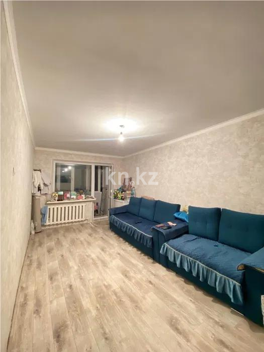 Продажа 1-комнатной квартиры, 31 м², мкр-н 17, дом  55 - Продажа  однокомнатных квартир в Караганде фото 1 из 5
