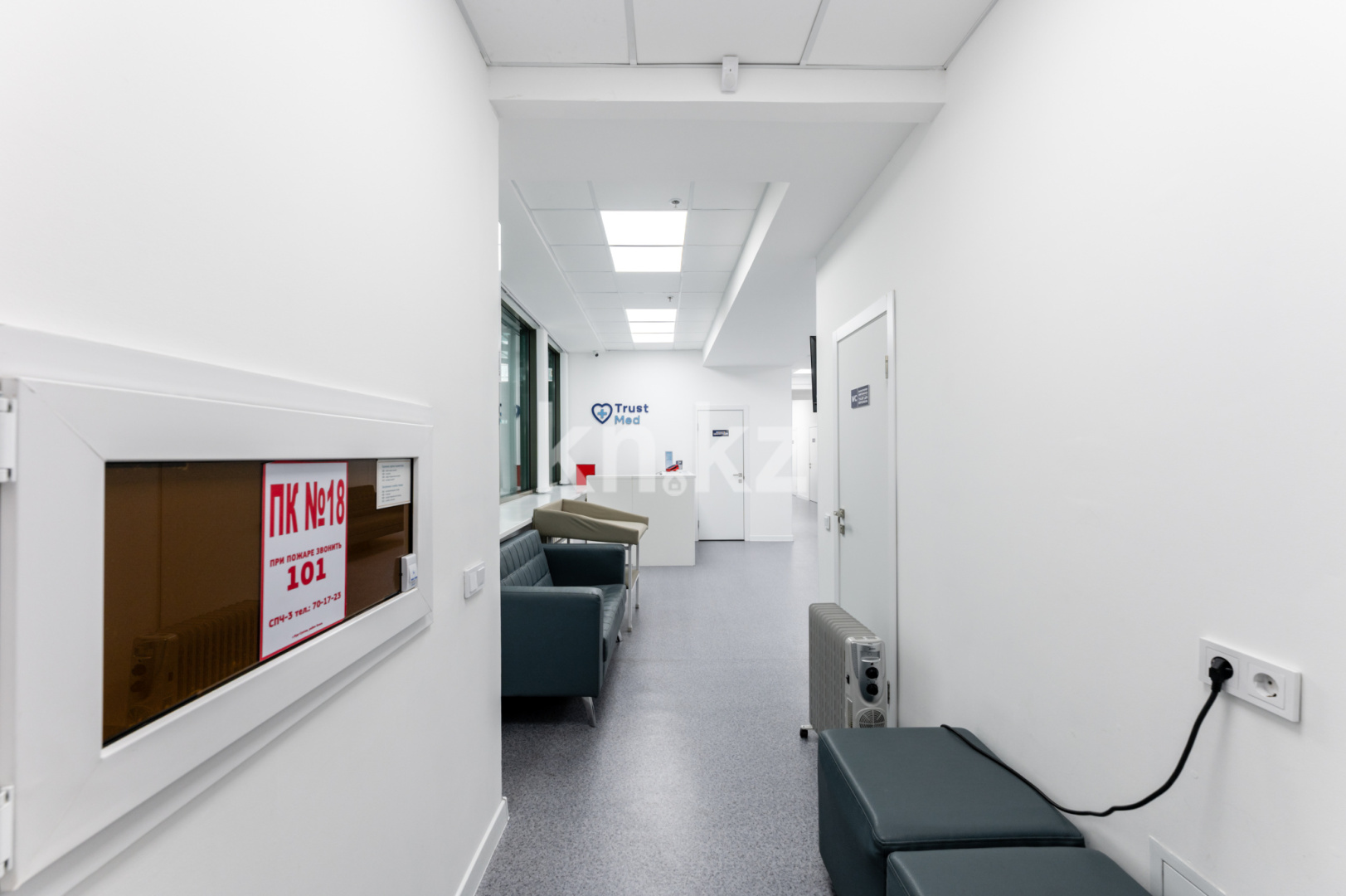 Продажа помещения, 245.5 м² в Астане - фото 13