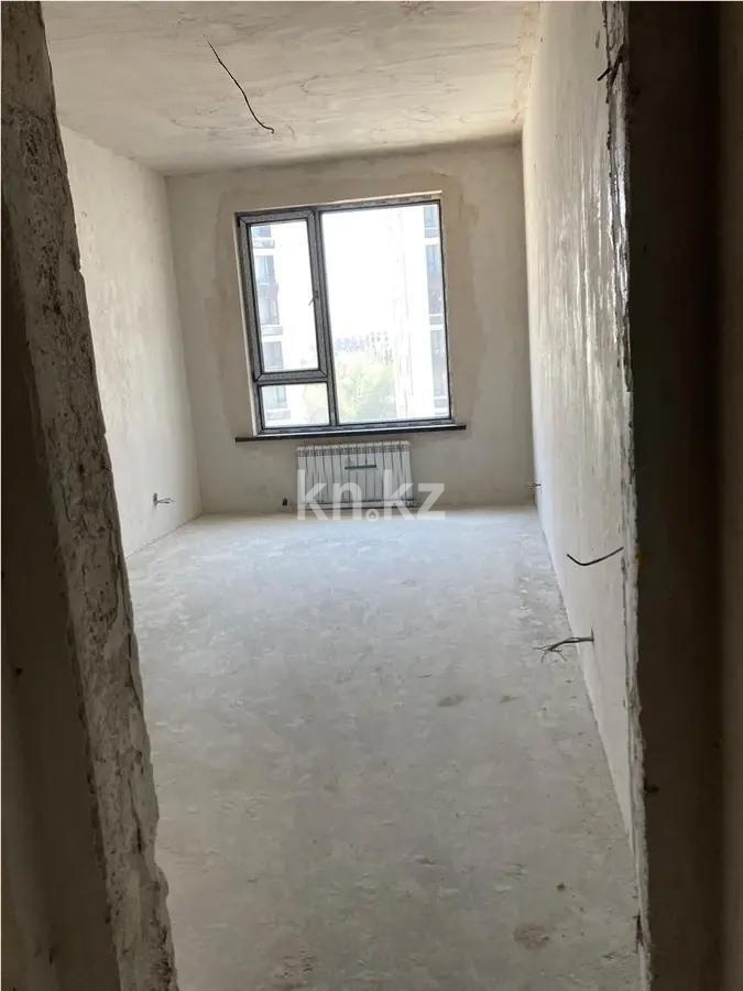 Продажа 4-комнатной квартиры, 106 м² - Продажа четырехкомнатных квартир от собственников в Казахстане фото 3 из 3
