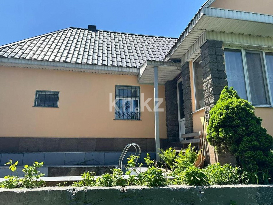 Продажа 5-комнатного дома, 165 м² - Продажа недвижимости в Алматы - страница 7 фото 11 из 20