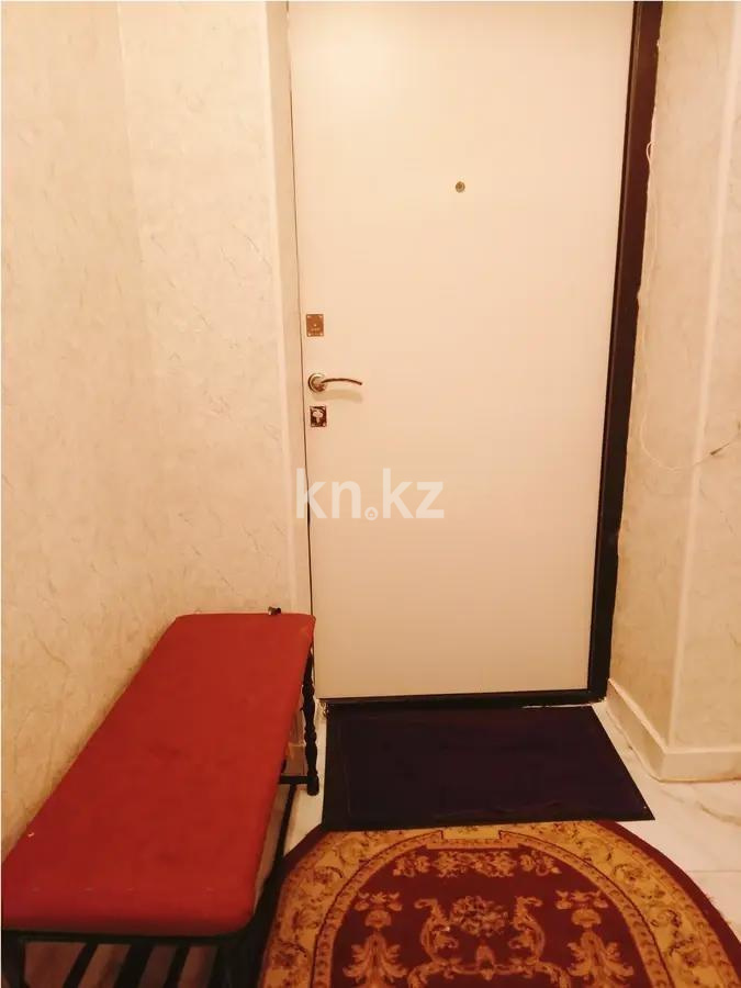 Продажа 1-комнатной квартиры, 33 м² - Продажа однокомнатных квартир в Алматы - страница 2 фото 4 из 4