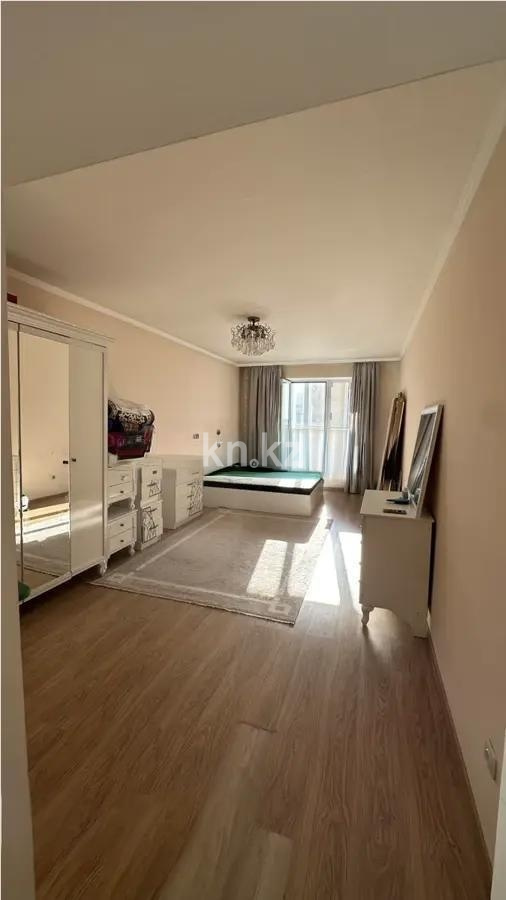 Продажа 3-комнатной квартиры, 180 м² - Продажа трехкомнатных квартир в р-не Сарыарка Астаны - страница 3 фото 2 из 8