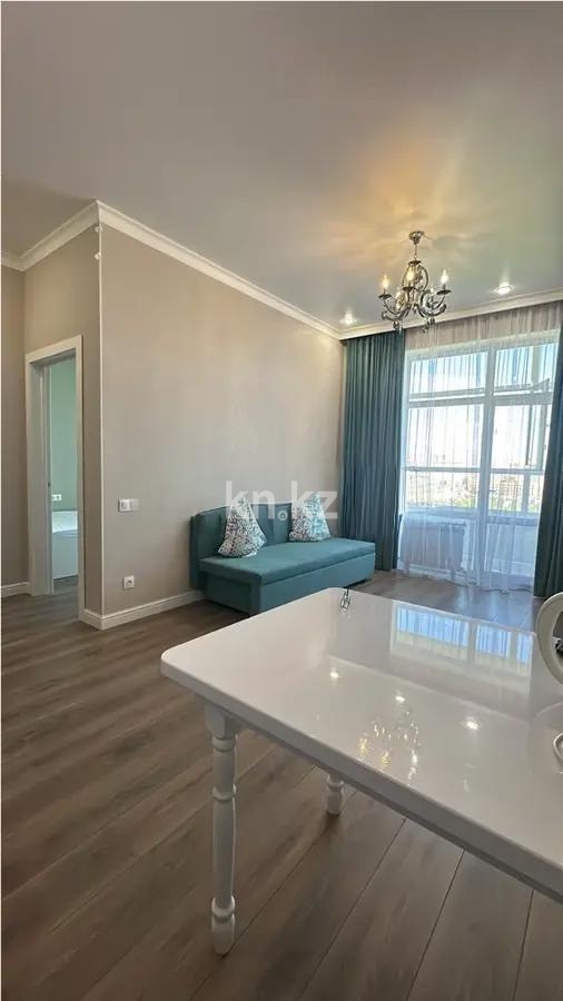 Продажа 2-комнатной квартиры, 38 м², ул. Орынбор, дом  13 в Астане