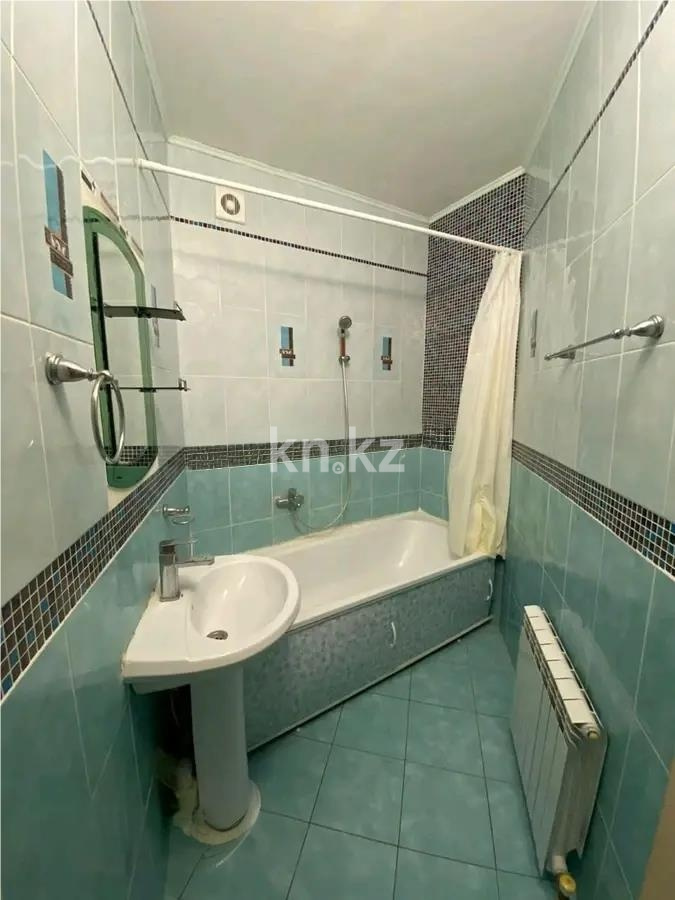 Продажа 3-комнатной квартиры, 87 м² - Продажа трехкомнатных квартир в кирпичном доме в Казахстане фото 7 из 9