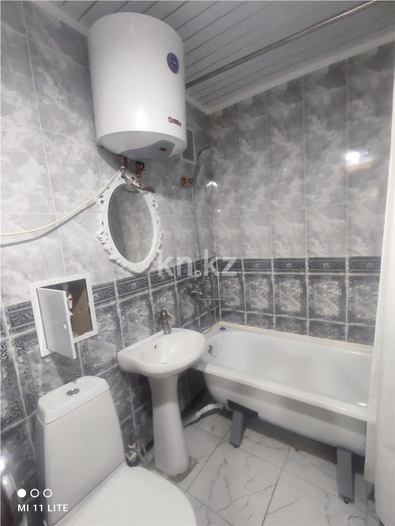 Продажа 1-комнатной квартиры, 33 м², ул. Чернышевского в Темиртау - фото 5