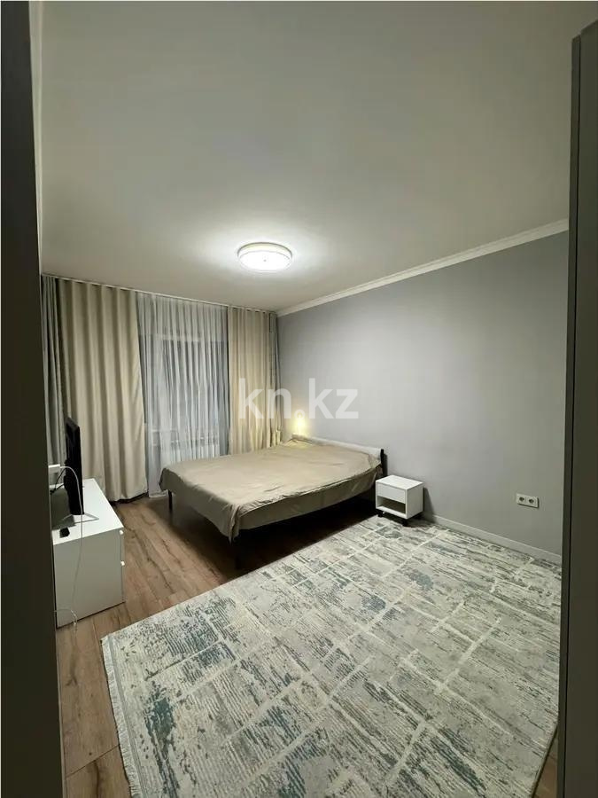 Продажа 1-комнатной квартиры, 44 м² - Продажа однокомнатных квартир в Казахстане - страница 2 фото 2 из 4
