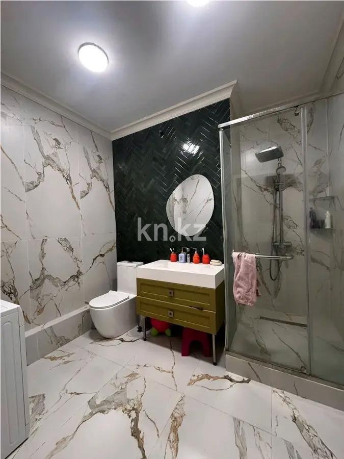 Продажа 3-комнатной квартиры, 130 м² - Продажа трехкомнатных квартир от собственников в Алматы фото 5 из 7