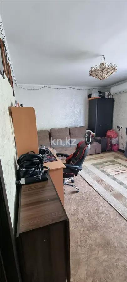Продажа 2-комнатной квартиры, 46.6 м², мкр-н Мамыр-1, дом  14 - Продажа  двухкомнатных квартир в Алматы фото 2 из 7