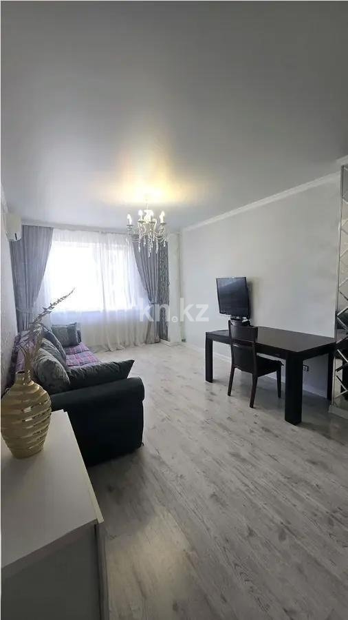 Продажа 2-комнатной квартиры, 45.8 м² в Астане