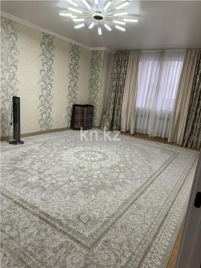 Продажа 2-комнатной квартиры, 81 м² - Продажа квартир в Семее фото 1 из 5