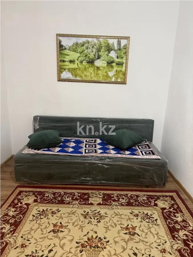 Продажа 2-комнатной квартиры, 45 м² в Астане