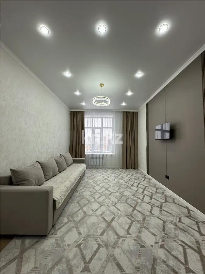 Продажа 2-комнатной квартиры, 66 м² в Караганде