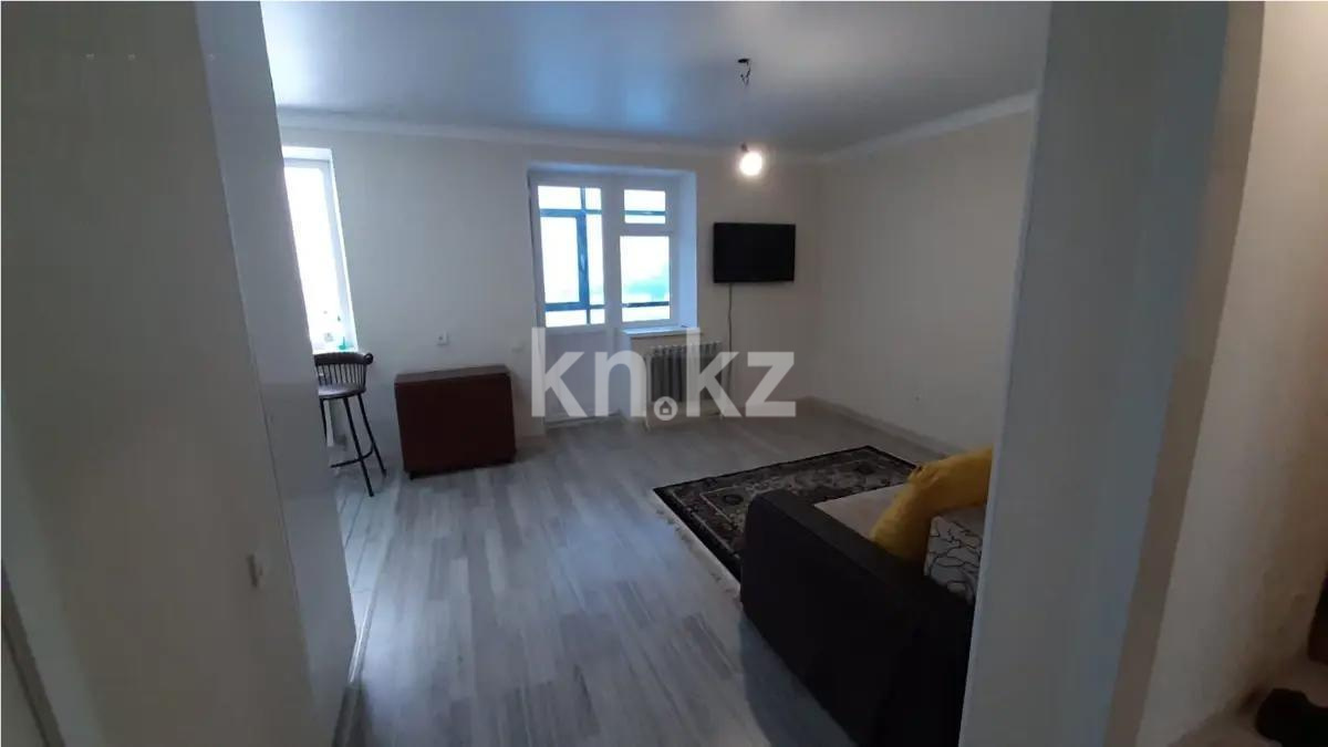 Продажа 1-комнатной квартиры, 31 м² - Продажа квартир в Астане в р-не Сарайшык - страница 2 фото 1 из 3