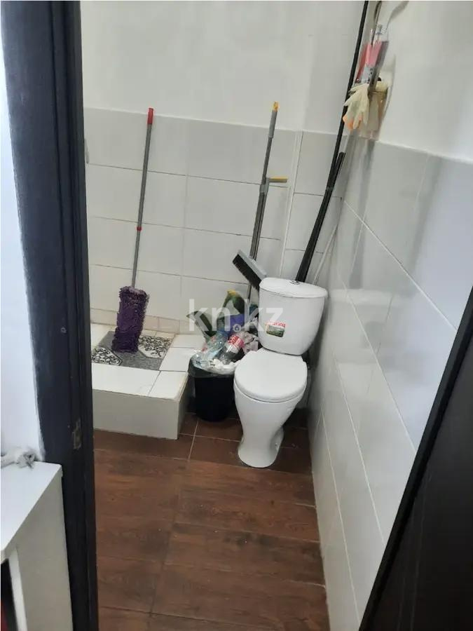 Продажа 1-комнатной квартиры, 30 м² - Продажа однокомнатных квартир от собственников в Алматы фото 3 из 4