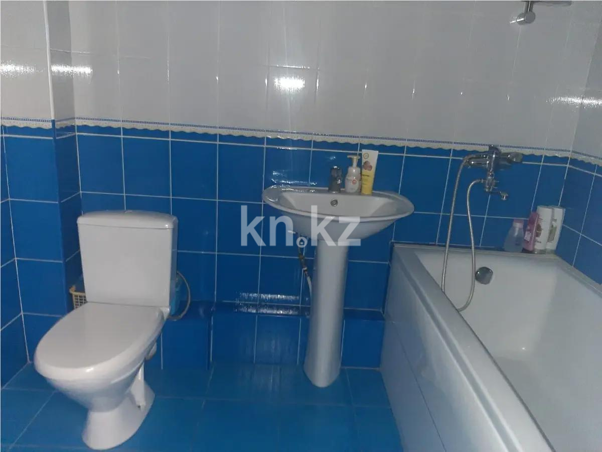 Продажа 4-комнатной квартиры, 125 м², мкр-н Аксай-5, дом  1 - Продажа  четырехкомнатных квартир в Алматы без посредников фото 6 из 7