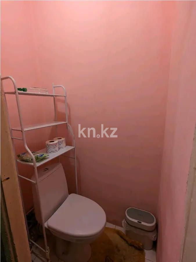 Продажа 3-комнатной квартиры, 66.1 м², ул. Брусиловского, дом  40 - Продажа квартир в Алматы без посредников с фото фото 4 из 4