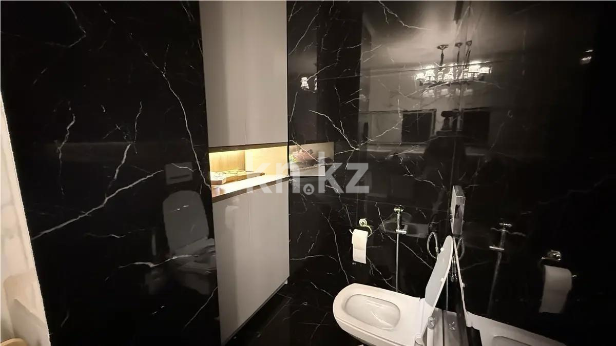 Продажа 3-комнатной квартиры, 157 м², ул. Снегина, дом  33а в Алматы - фото 5