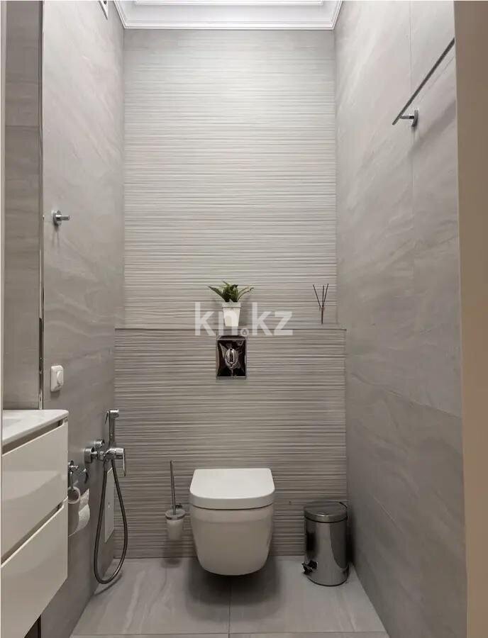 Продажа 4-комнатной квартиры, 145 м² в Алматы - фото 7