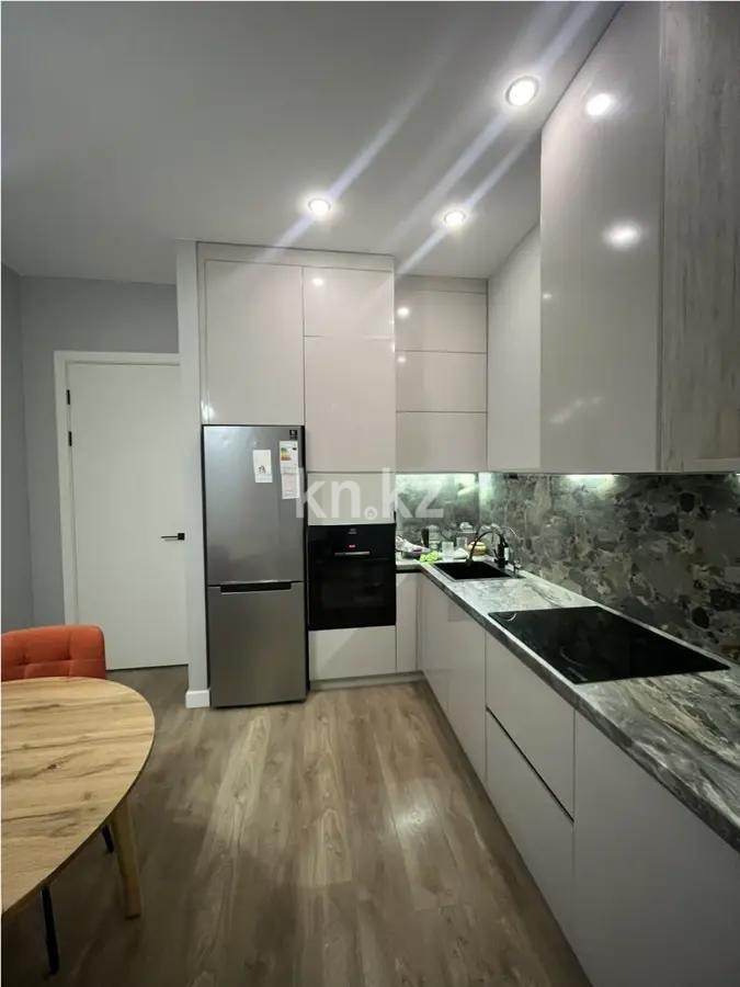 Продажа 2-комнатной квартиры, 64 м² в Астане - фото 3