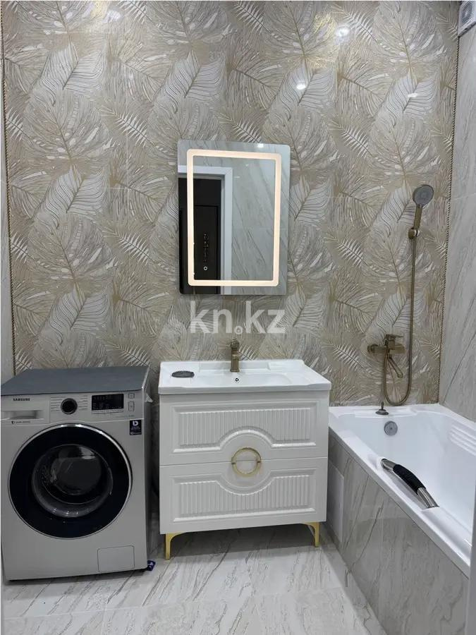 Продажа 3-комнатной квартиры, 100 м², пр. Абая, дом  160 - Продажа  трехкомнатных квартир в Алматы без посредников фото 5 из 7