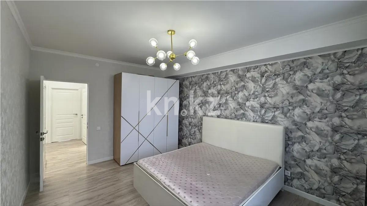 Продажа 3-комнатной квартиры, 85 м² - Продажа квартир в новостройках Астаны без посредников - страница 2 фото 2 из 7