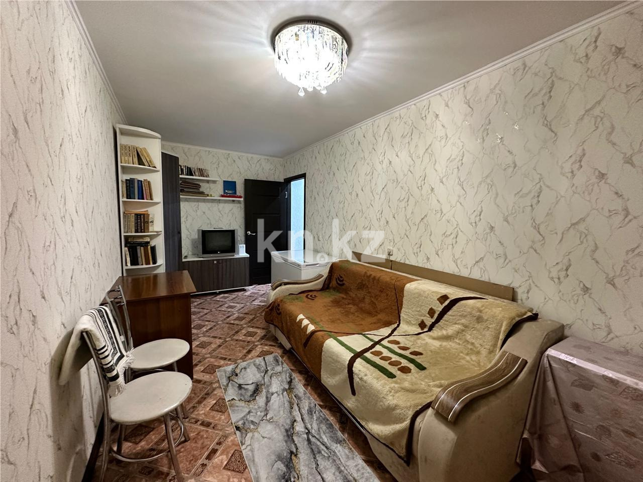 Продажа 3-комнатной квартиры, 58 м², мкр-н 12 - Продажа  трехкомнатных квартир в Караганде с фото фото 8 из 14