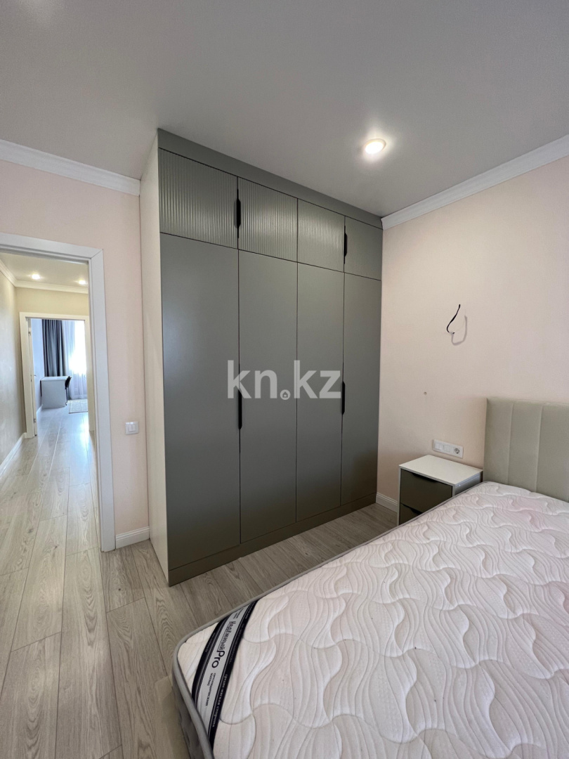 Продажа 3-комнатной квартиры, 86 м², ул. Толе би, дом  46 - Сыгынак в Астане - фото 9