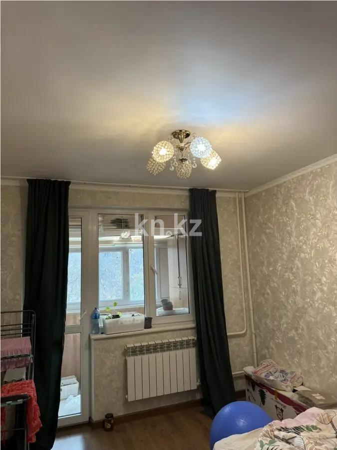 Продажа 3-комнатной квартиры, 66 м² - Продажа трехкомнатных квартир от собственников в Алматы - страница 8 фото 3 из 7