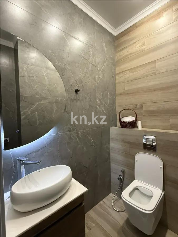 Продажа 3-комнатной квартиры, 88 м² - Продажа квартир в Астане - страница 2 фото 4 из 4