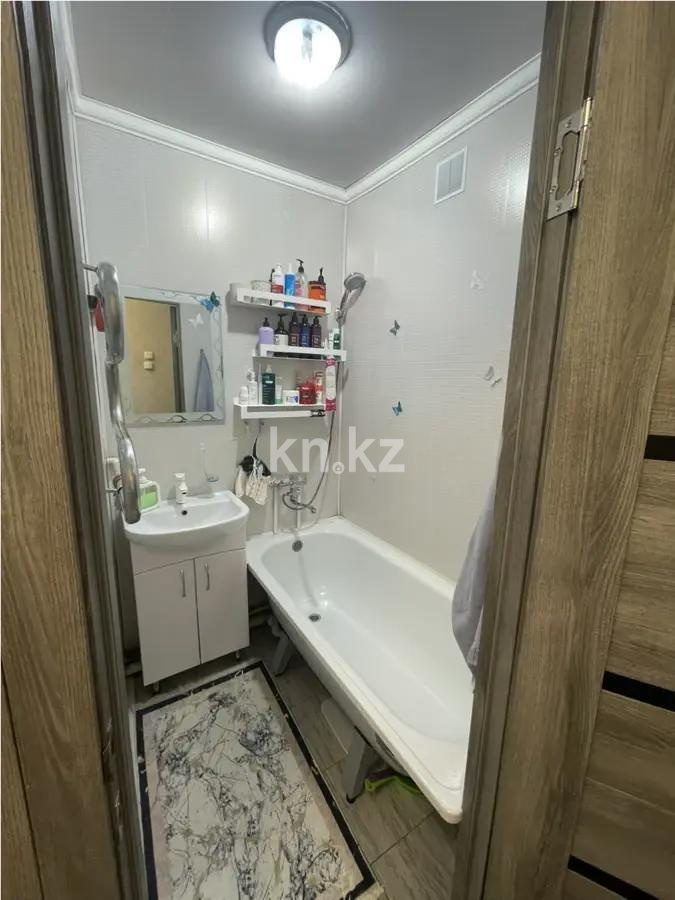 Продажа 1-комнатной квартиры, 30 м² - Продажа однокомнатных квартир от собственников в Караганде - страница 3 фото 3 из 5