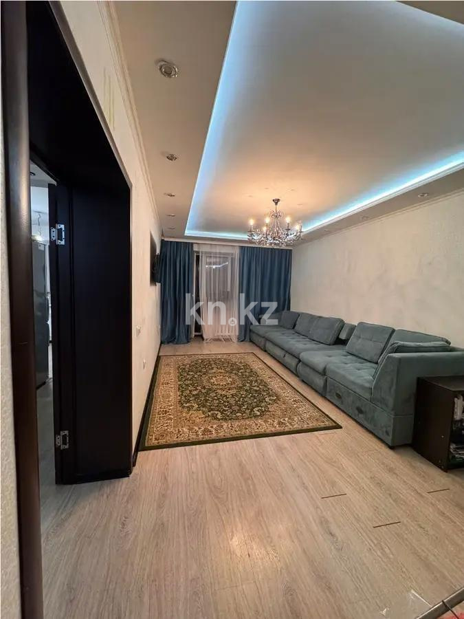 Продажа 2-комнатной квартиры, 49 м² в Астане