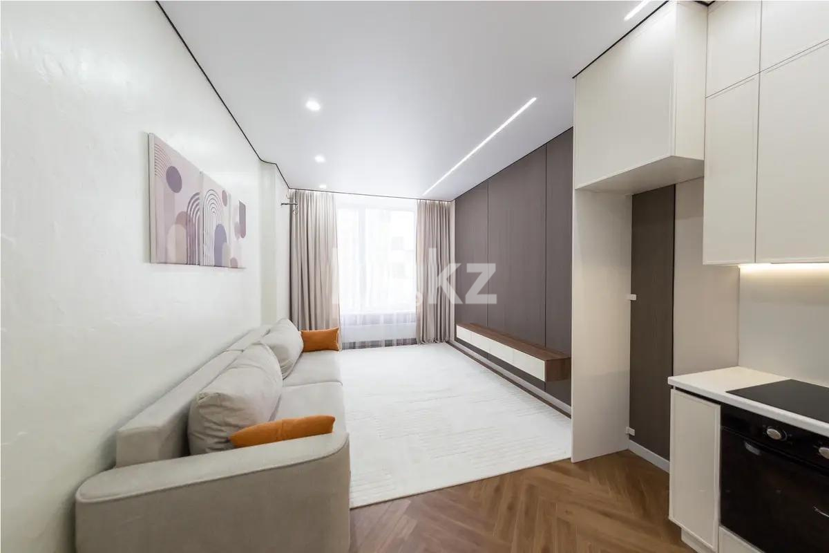 Продажа 3-комнатной квартиры, 70 м² - Продажа трехкомнатных квартир в Астане - страница 46 фото 1 из 5