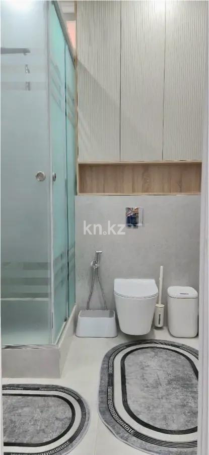 Продажа 2-комнатной квартиры, 46 м², пр. Туран, дом  43/5 в Астане - фото 4