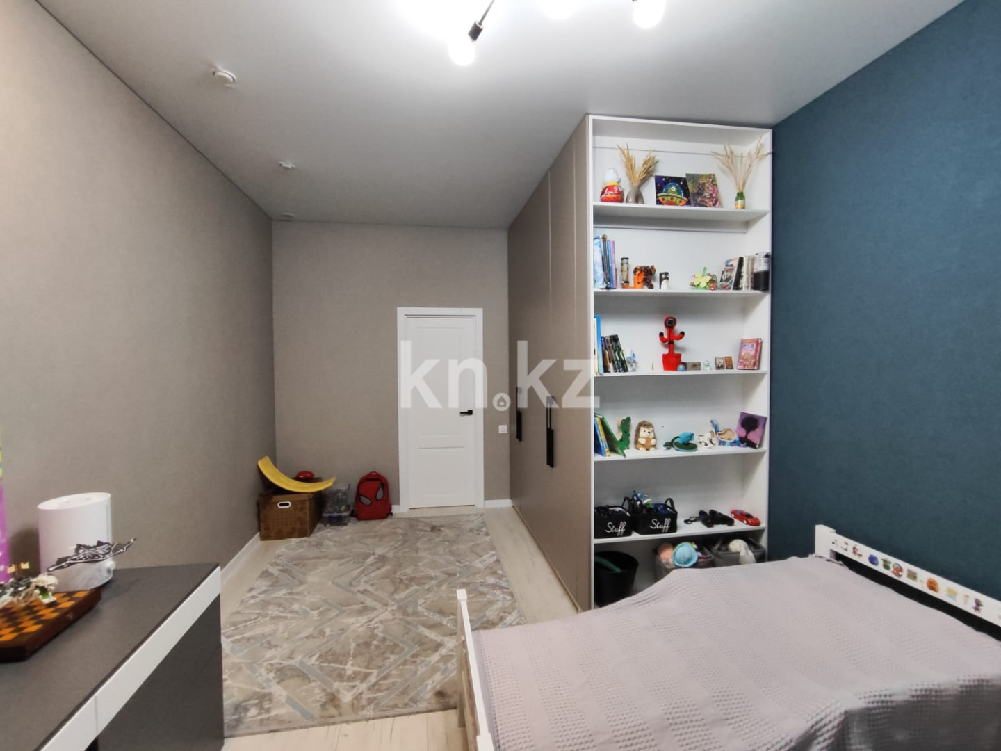 Продажа 3-комнатной квартиры, 70 м², ул. Ашимова - Продажа  трехкомнатных квартир в Караганде фото 22 из 34