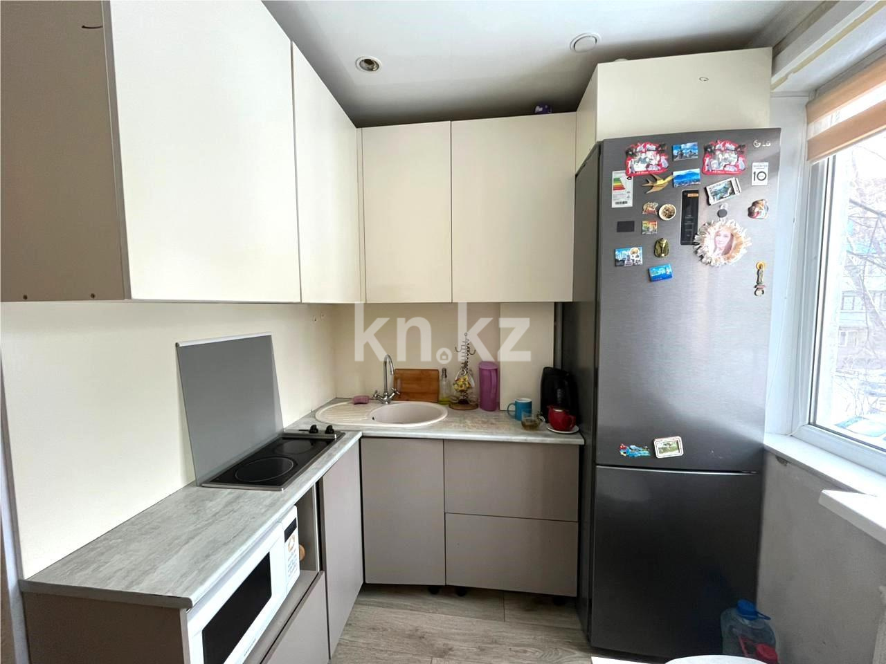 Продажа 2-комнатной квартиры, 44 м² в Караганде - фото 6