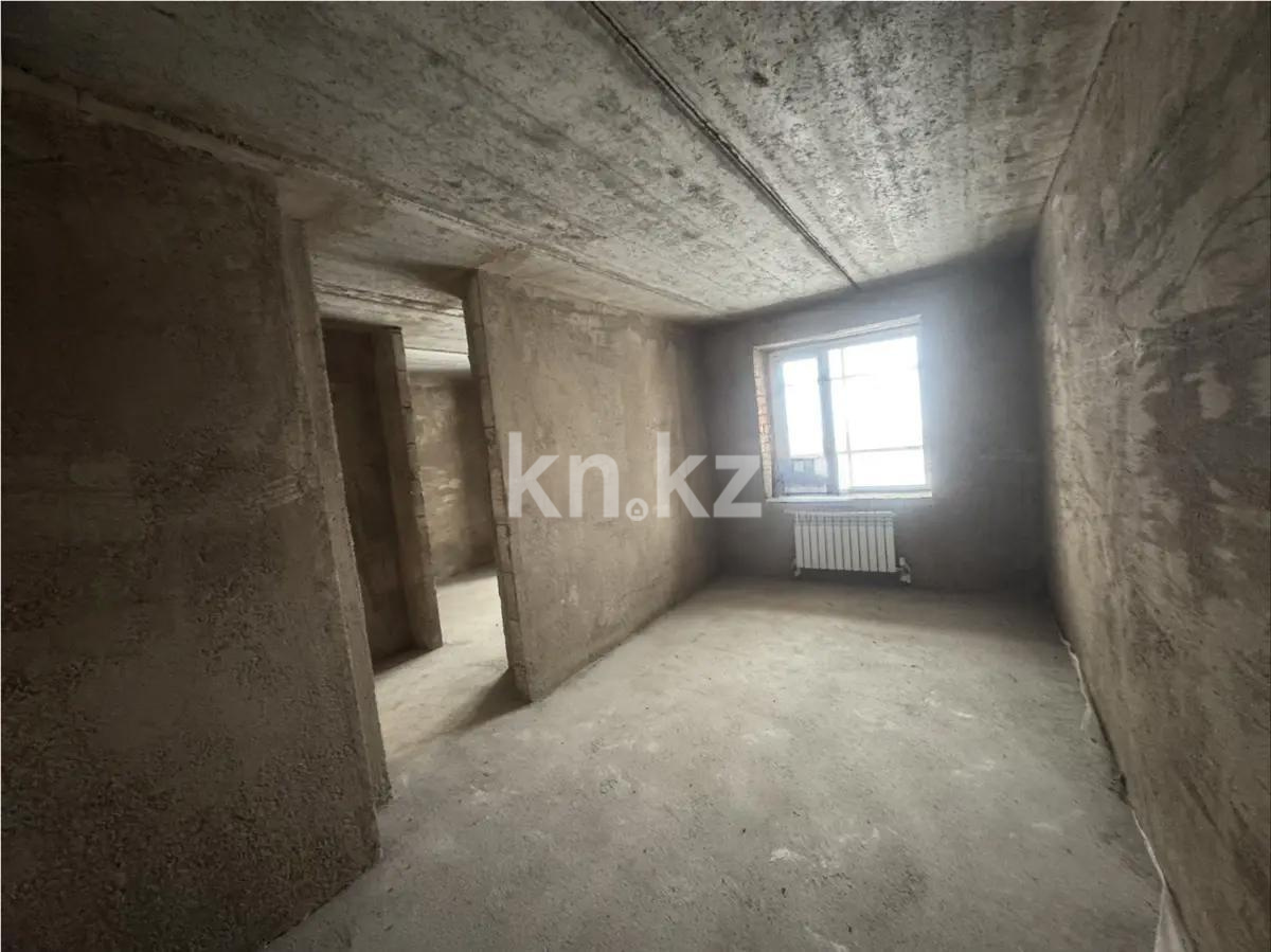 Продажа 1-комнатной квартиры, 39.3 м² - Продажа недвижимости в Казахстане фото 1 из 2