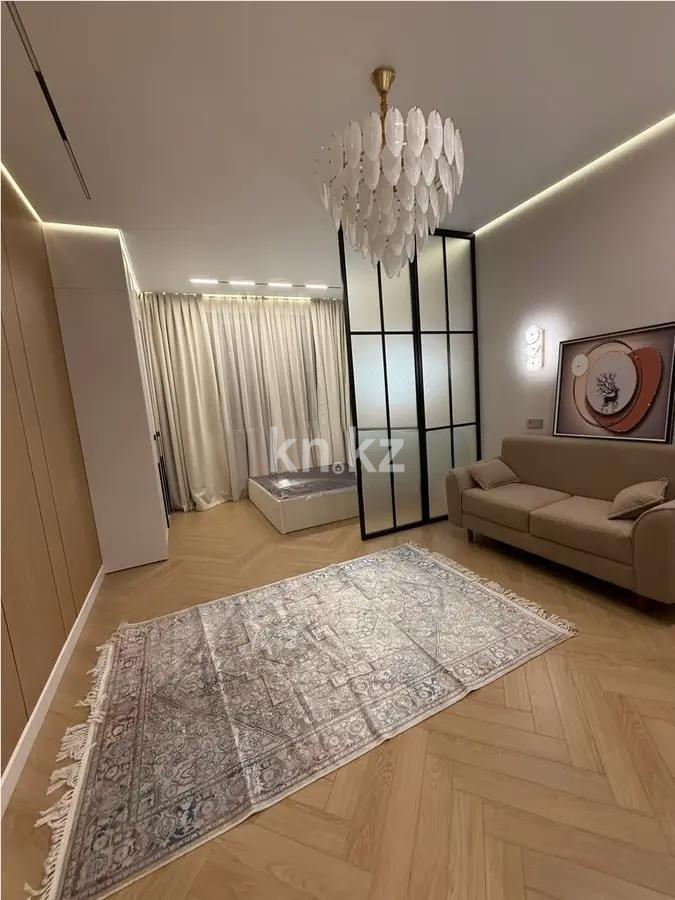 Продажа 1-комнатной квартиры, 30 м² - Продажа однокомнатных квартир от собственников в Алматы - страница 10 фото 1 из 3