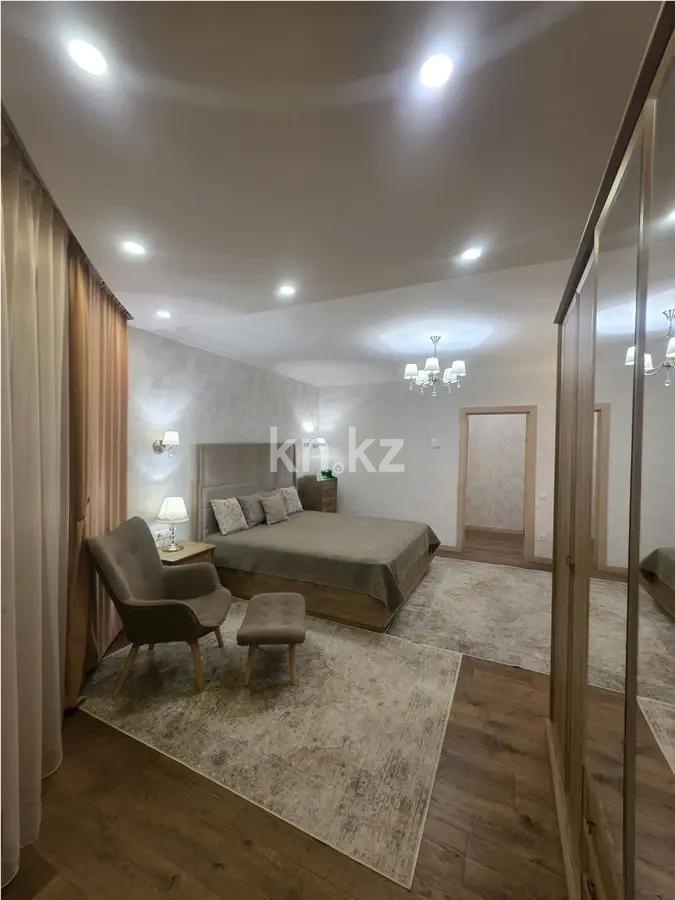 Продажа 4-комнатной квартиры, 173.8 м², ул. Шевченко, дом  8/1 в Астане - фото 2