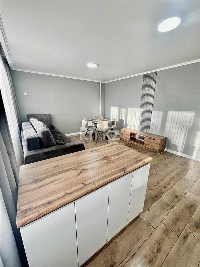 Продажа 2-комнатной квартиры, 44 м² - Продажа двухкомнатных квартир в Казахстане - страница 6 фото 3 из 11