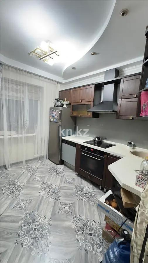 Продажа 3-комнатной квартиры, 64 м², мкр-н Степной-4, дом  13 - Продажа  трехкомнатных квартир в Караганде без посредников фото 4 из 5