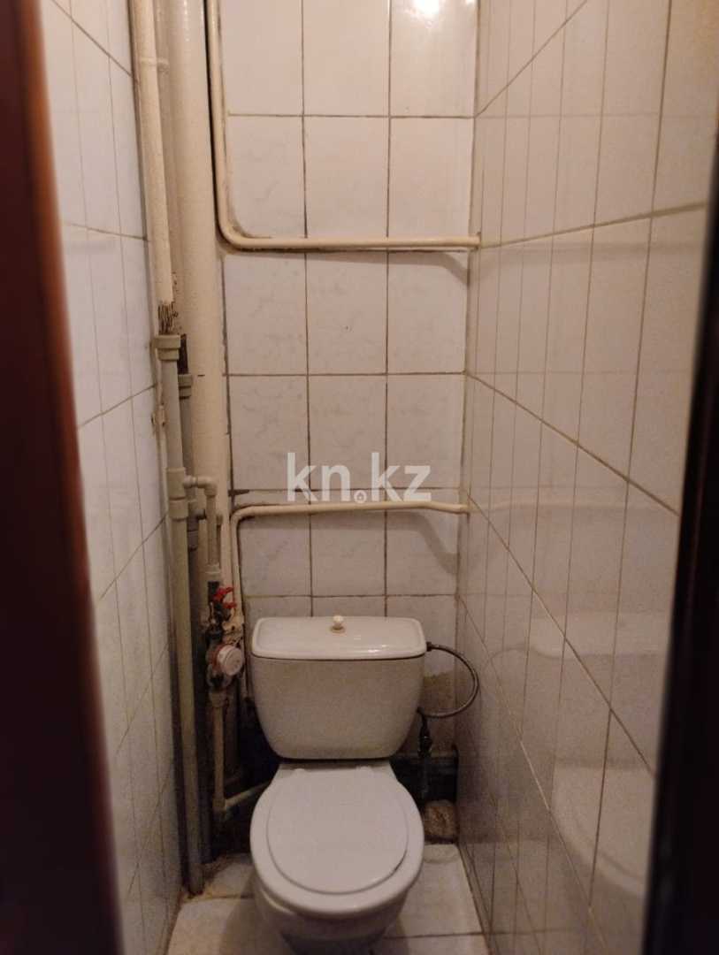 Продажа 3-комнатной квартиры, 60 м² в Алматы - фото 8