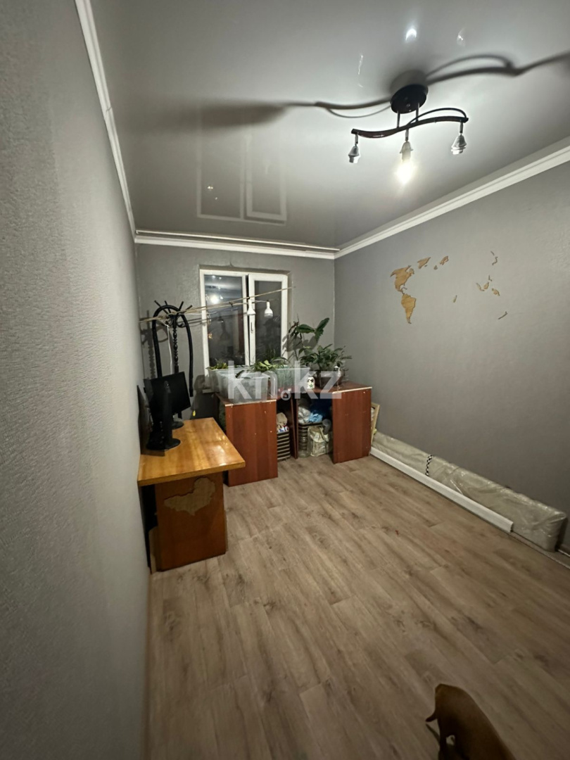 Продажа 3-комнатной квартиры, 61.3 м² в Алматы - фото 19