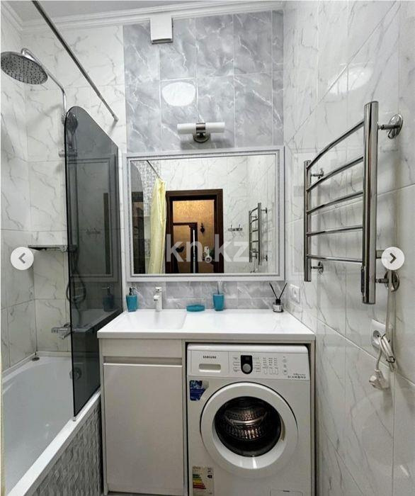 Продажа 2-комнатной квартиры, 65 м², пр. Бухар-жырау, дом  42 - Продажа квартир в Караганде фото 4 из 5